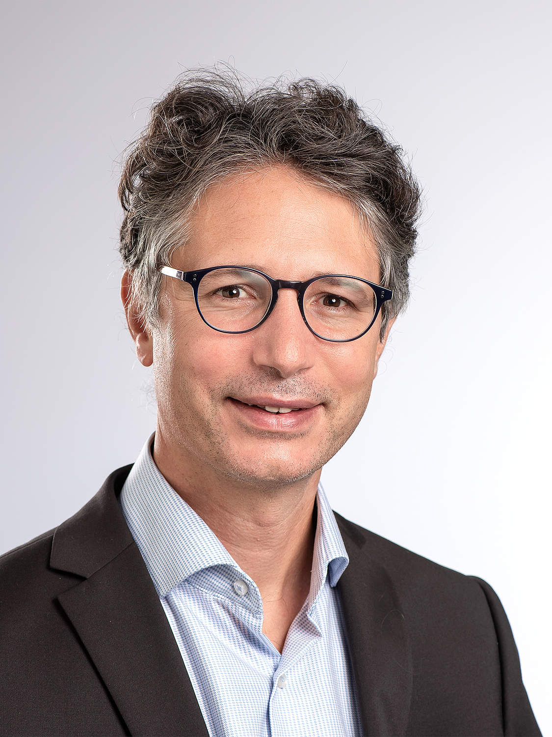 Pr Gilles Allali