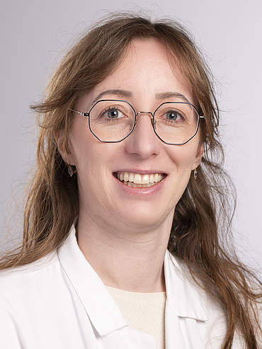 Dre Isabelle Beuchat