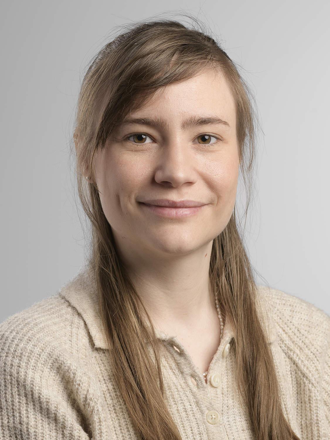  Maren Born