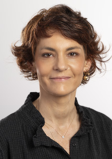Dre Laetitia Brun-Barassi