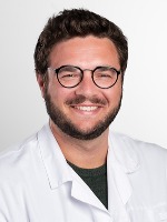 Dr Bastien Vericel