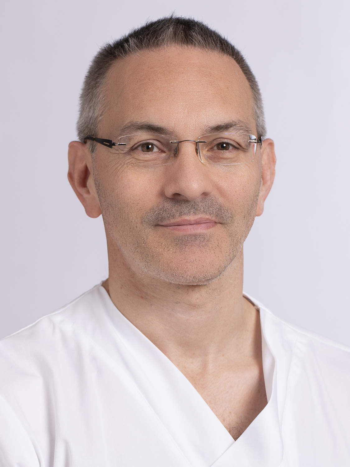 Dr Stefano Carda