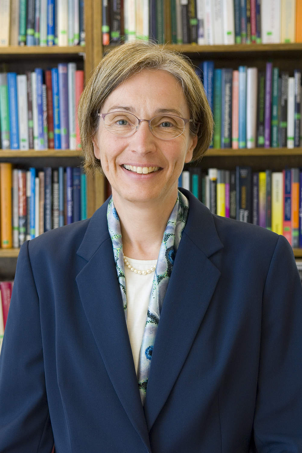  Stéphanie Clarke