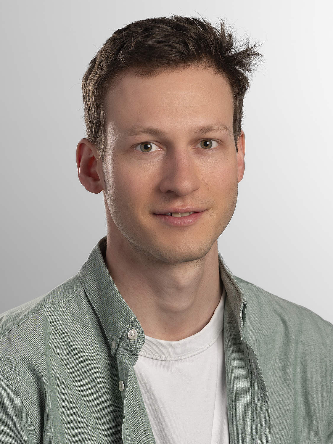  Jonathan Haab