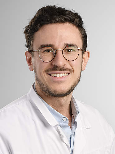 Dr Valentin Loser