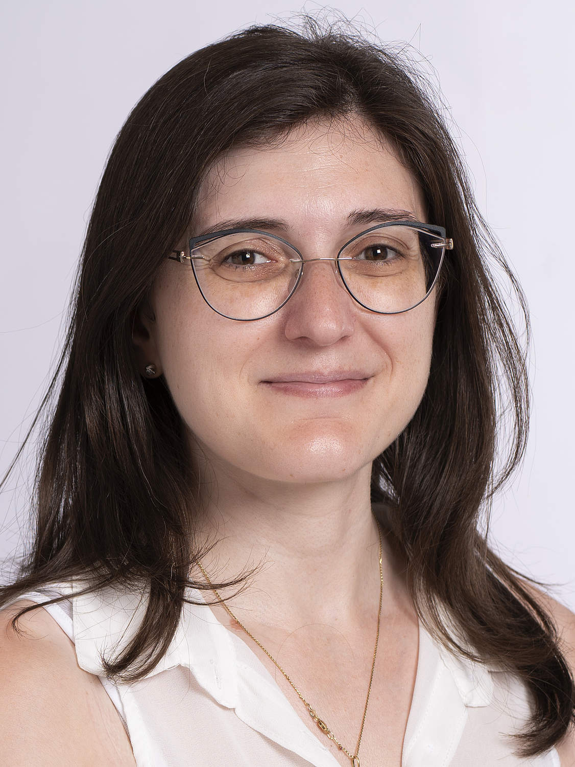  Miriam Milazzo