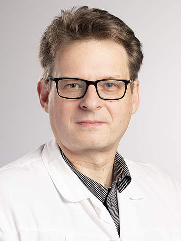 Dr Jean Michel Pignat