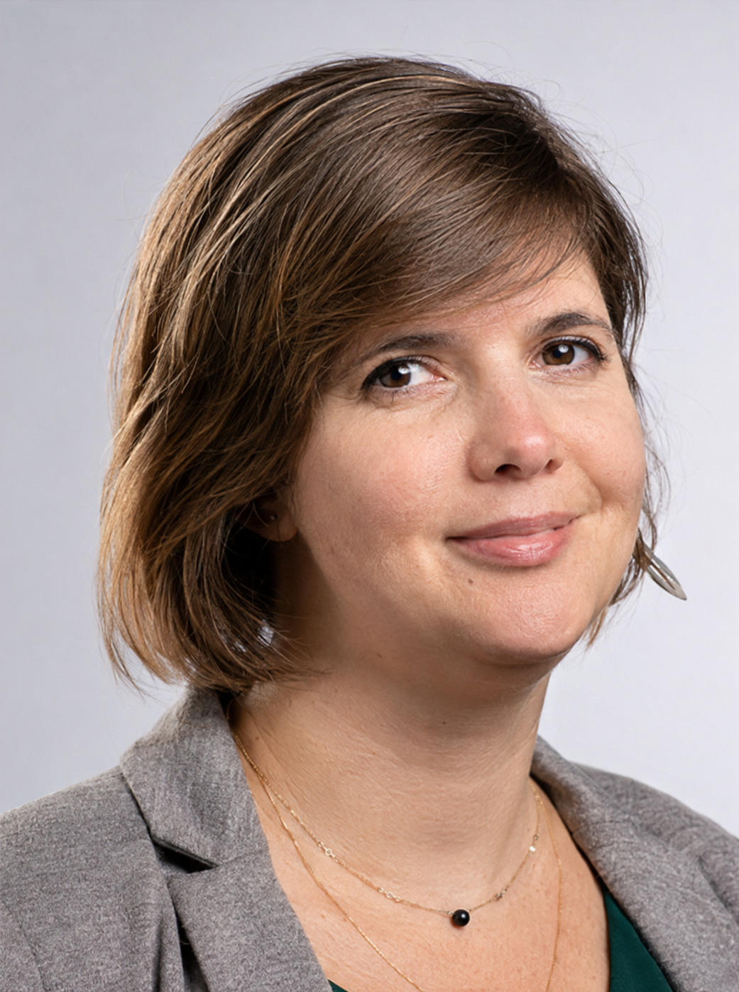  Séverine Grangier