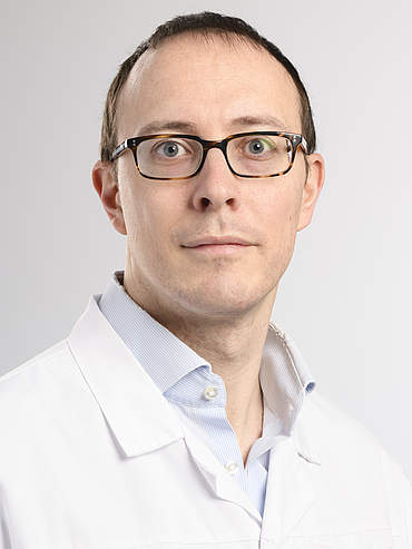 Dr Davide Strambo