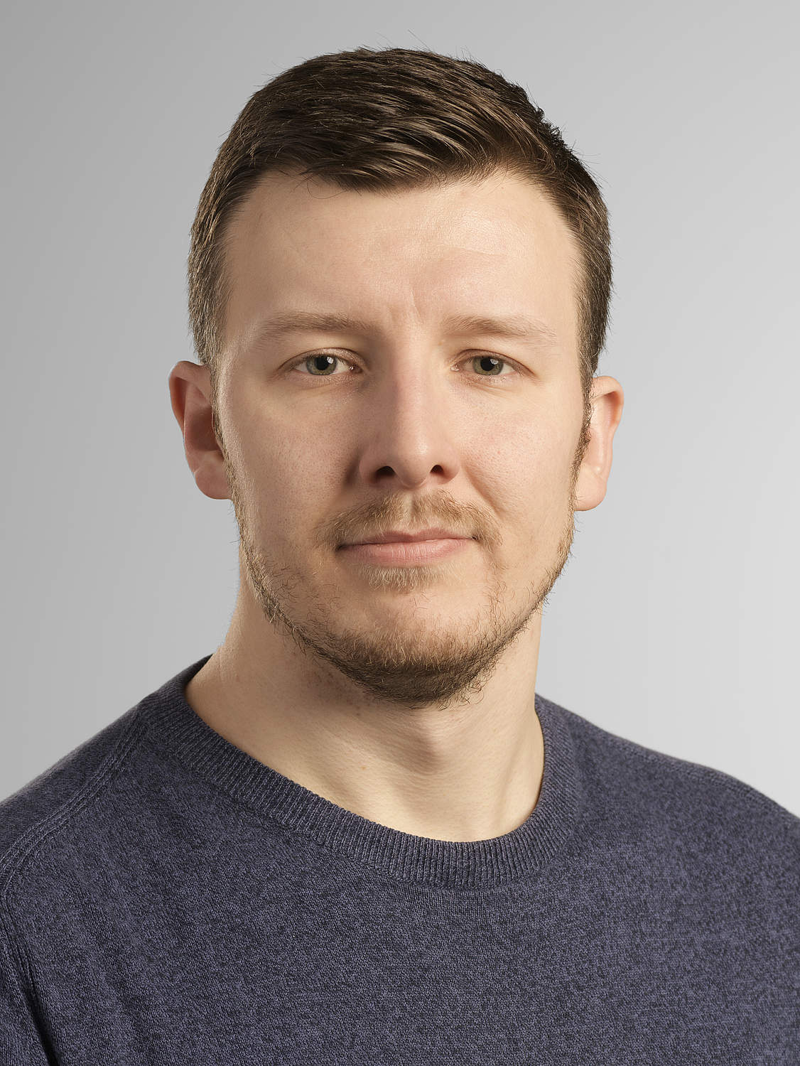  David Zeugin