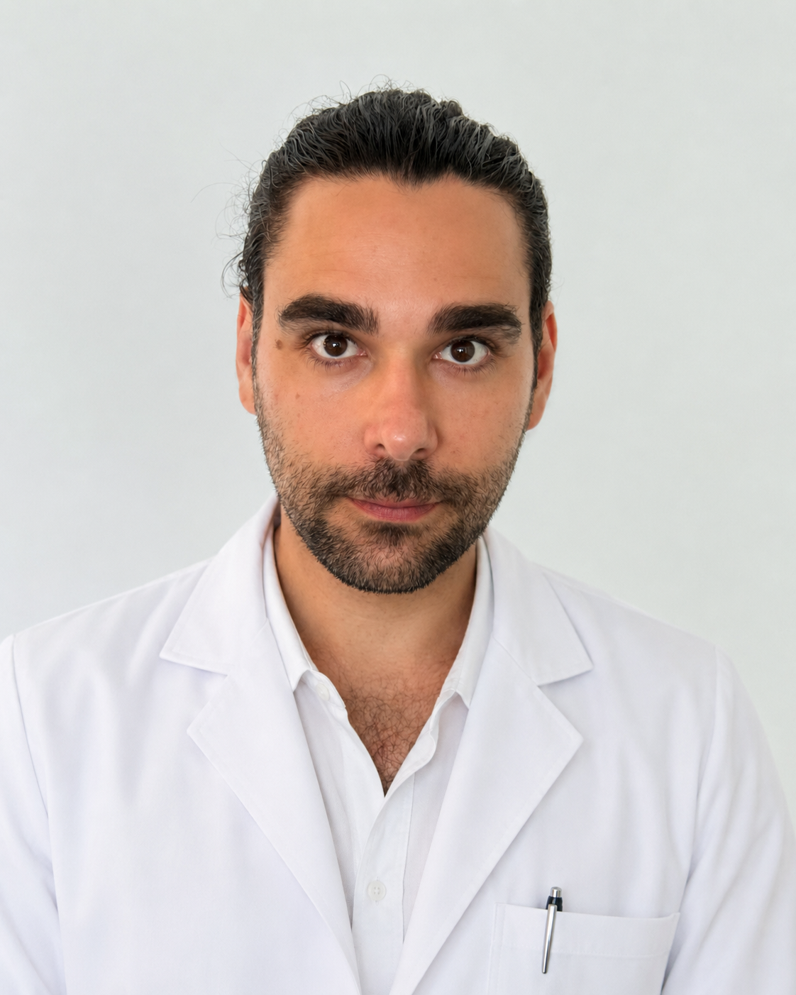 Dr Karim Al-Dourobi