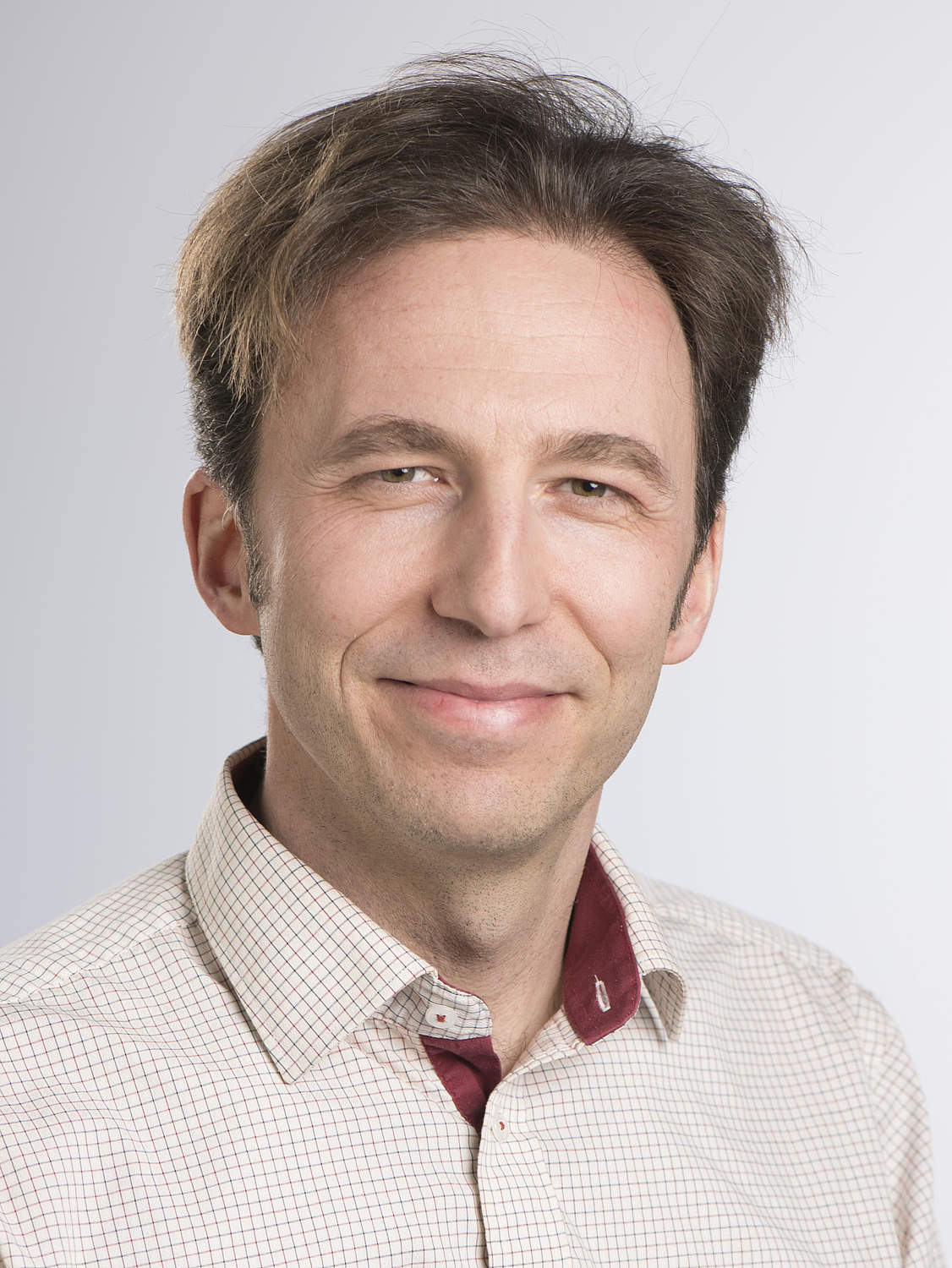 Pr Patric Hagmann