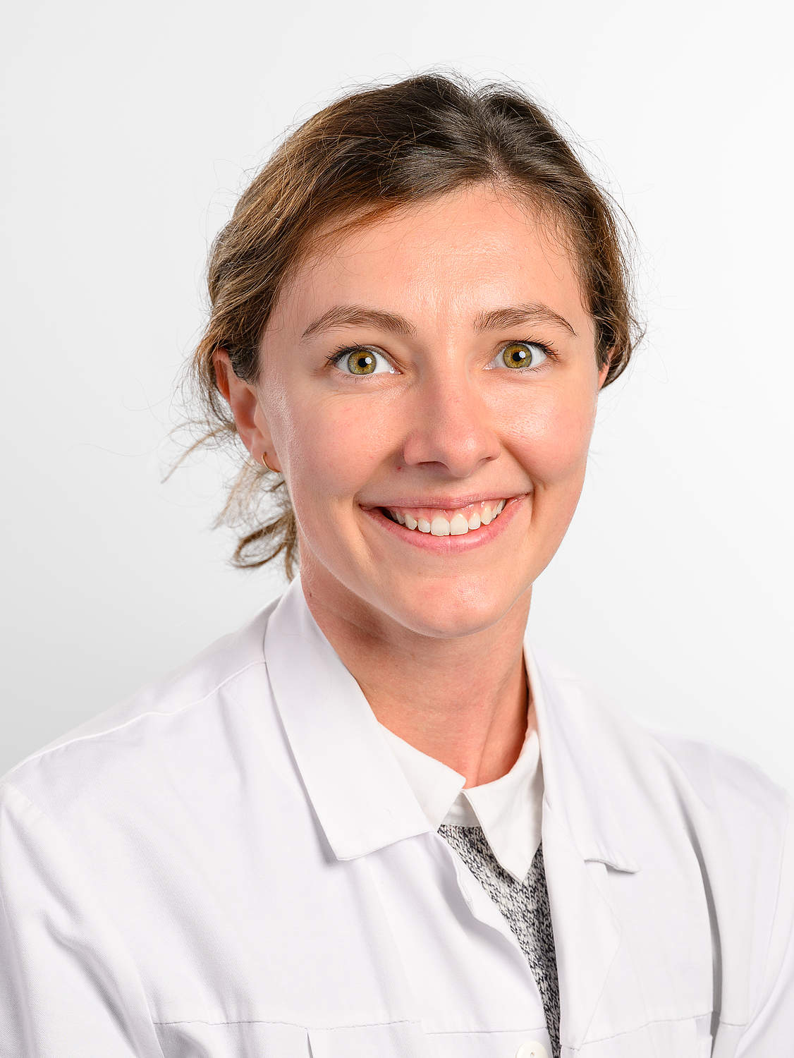 Dre Julie Mercier