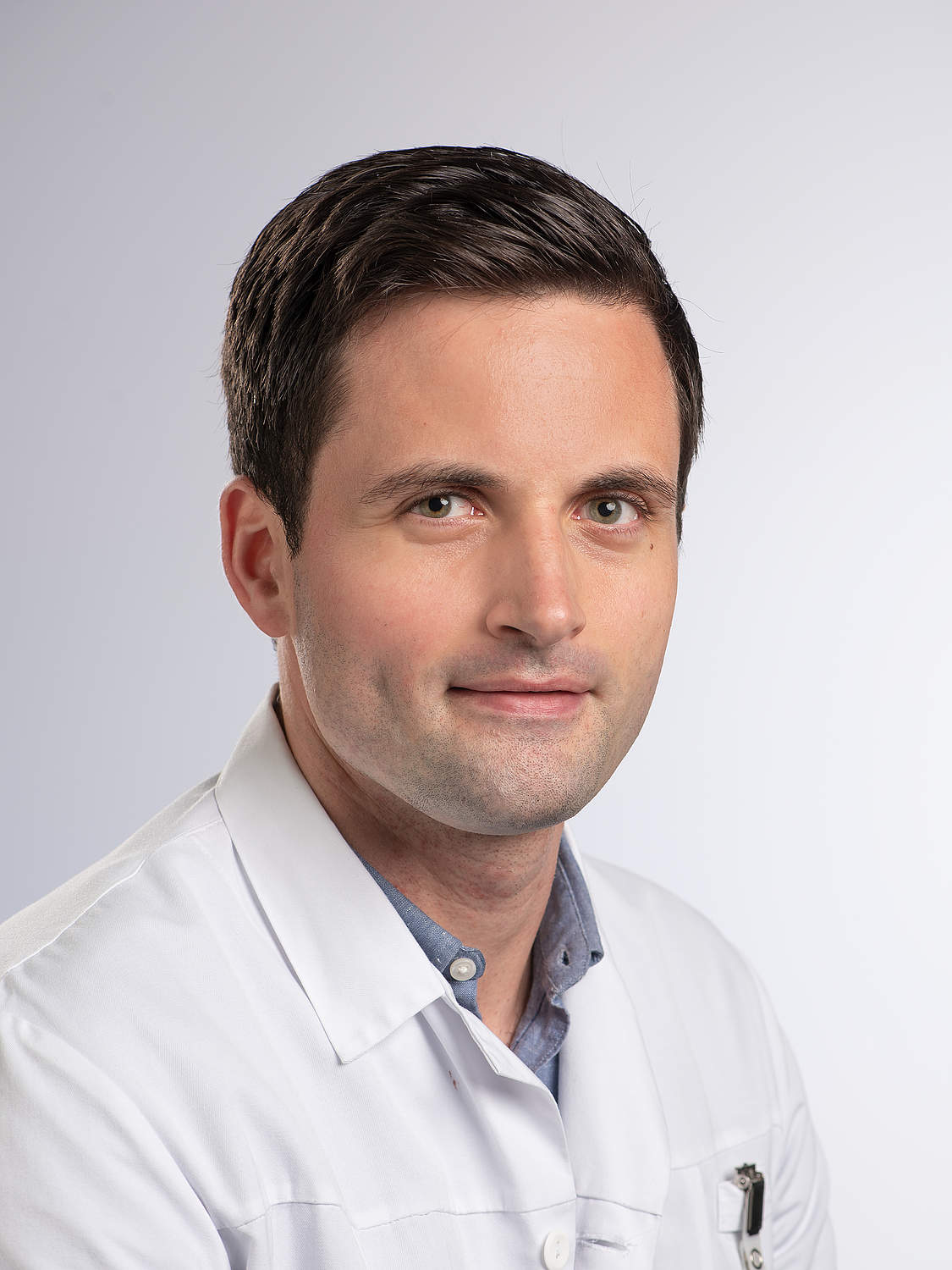 Dr Joachim Meuli