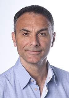  Mauro Oddo