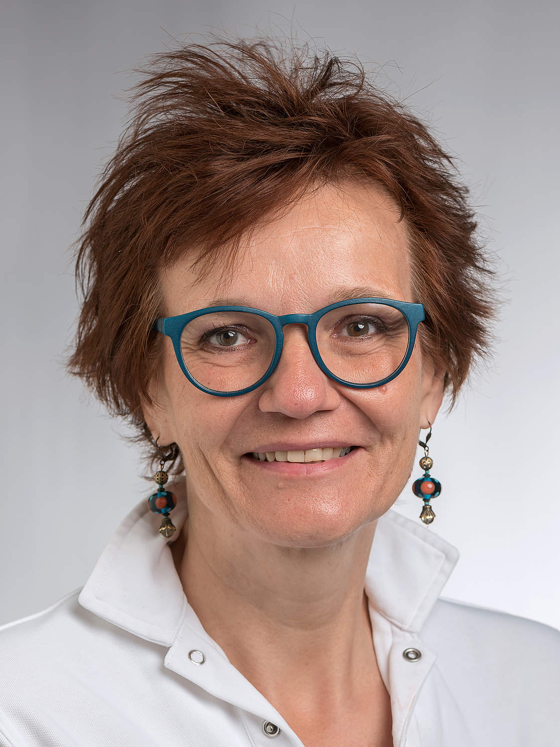  Chantal Rohner