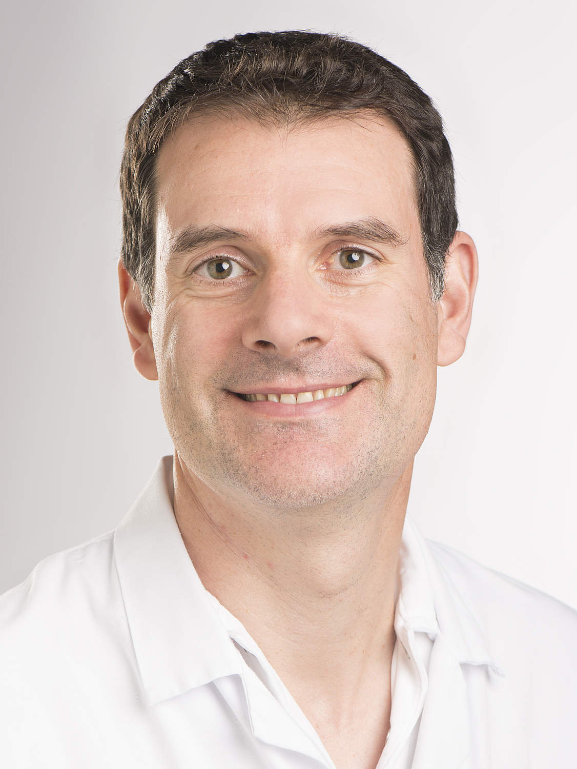 Dr Guillaume Saliou