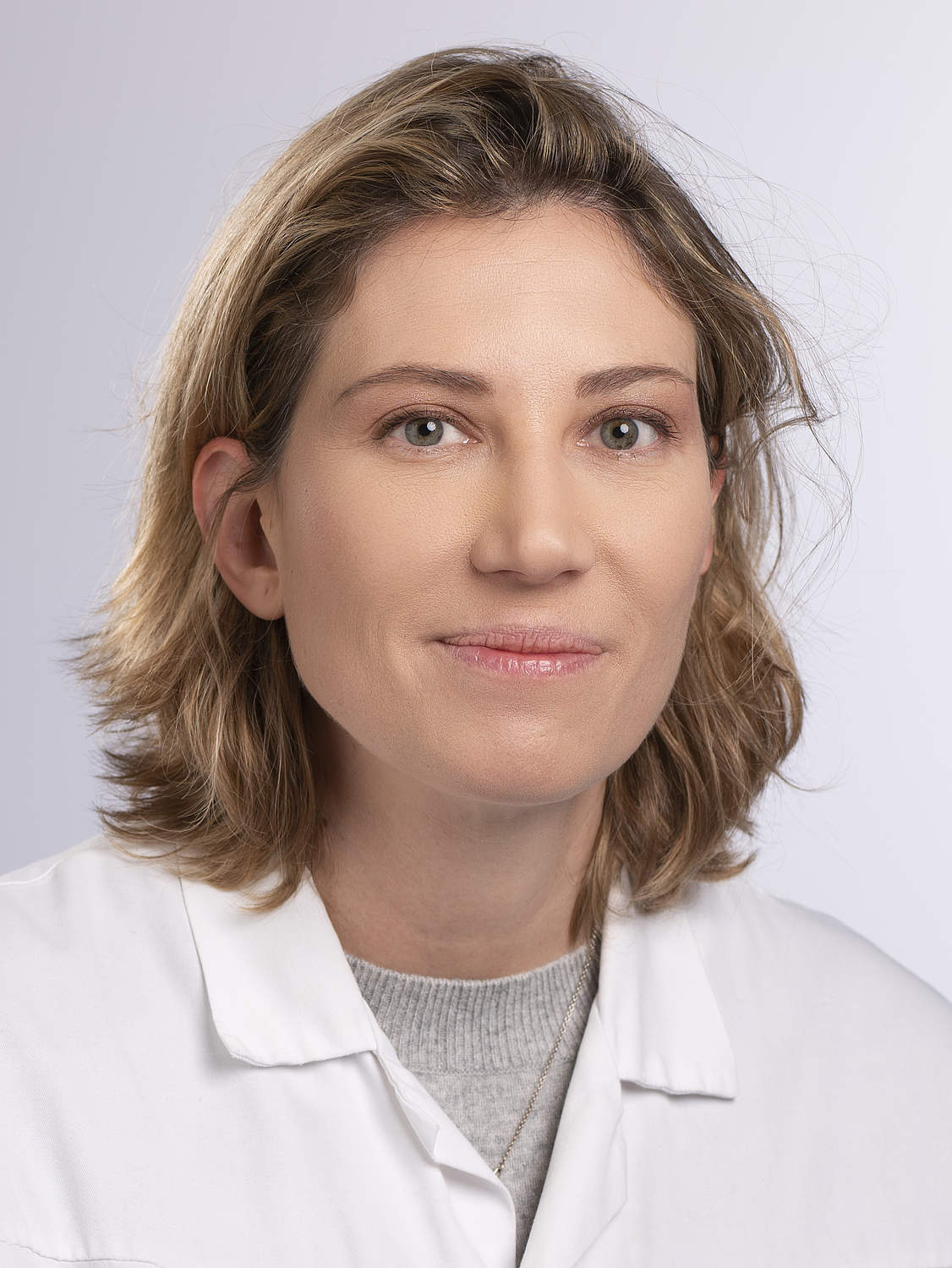 Dre Estelle Tenisch