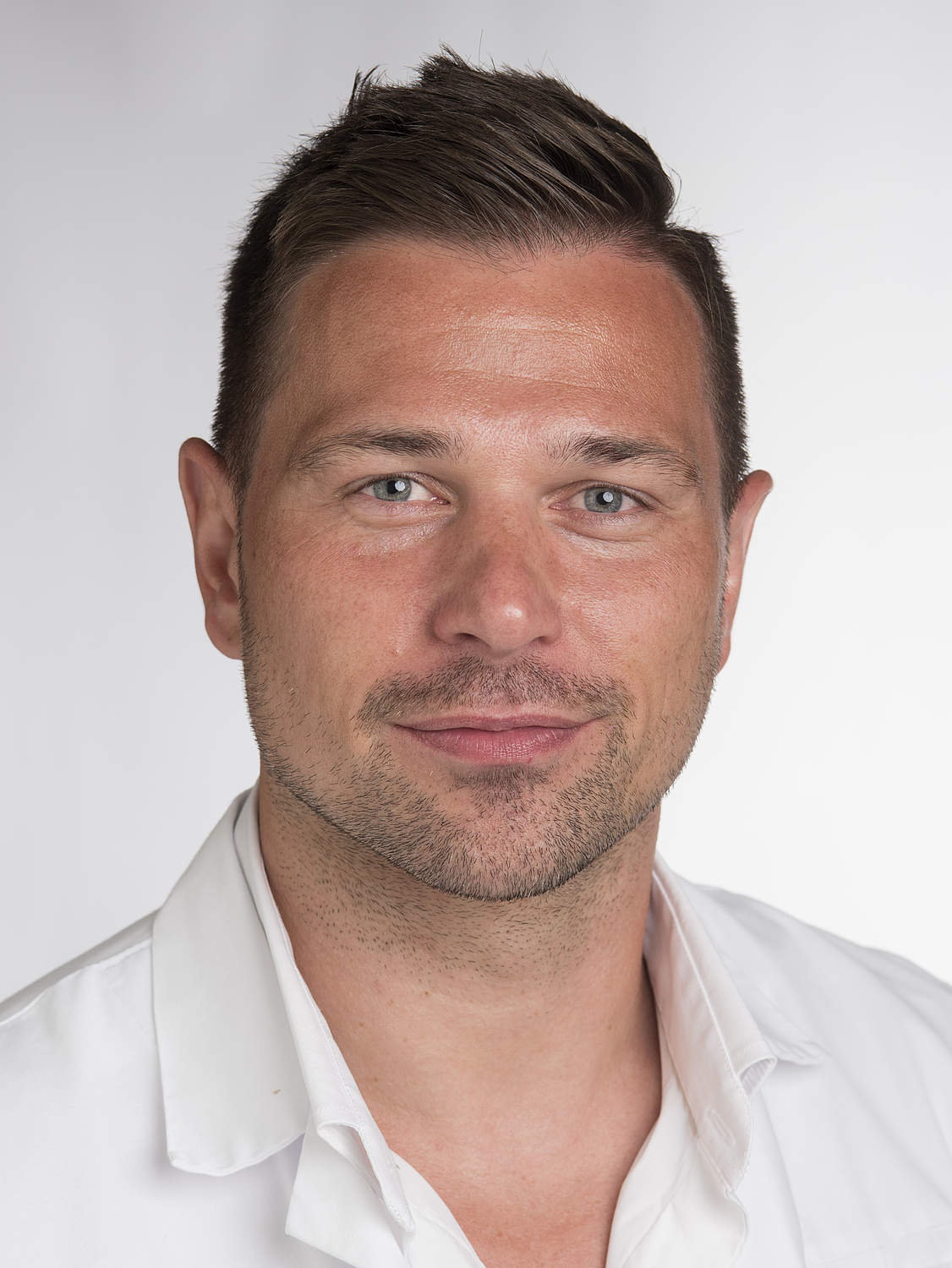  Patrick Vorlet