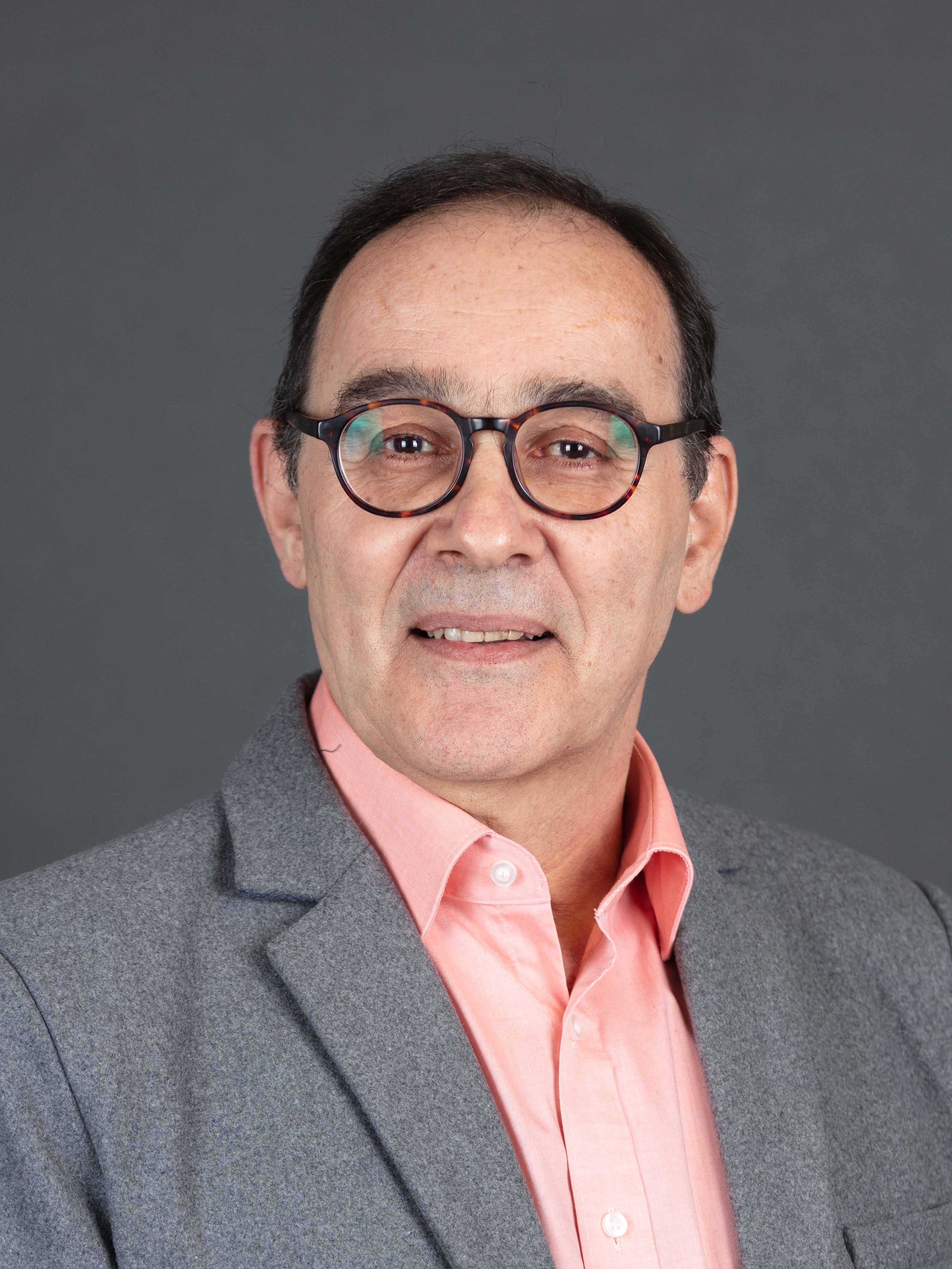  Olivier Bourquin