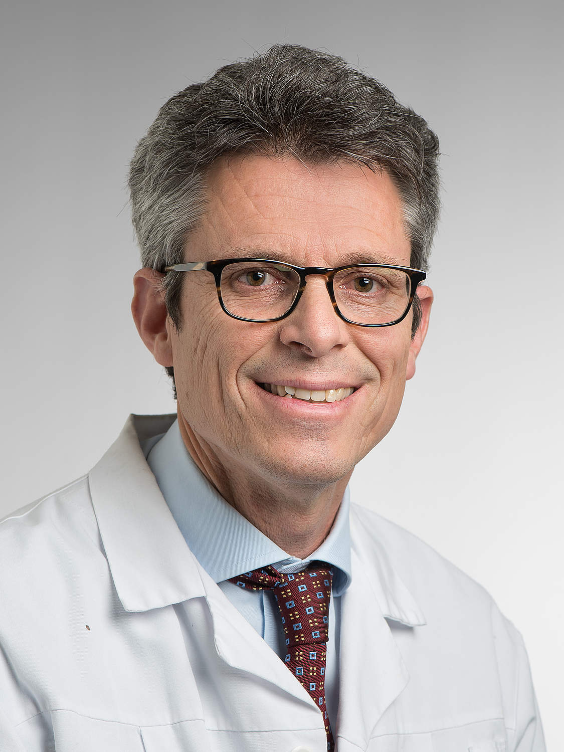 Pr Renaud Du Pasquier