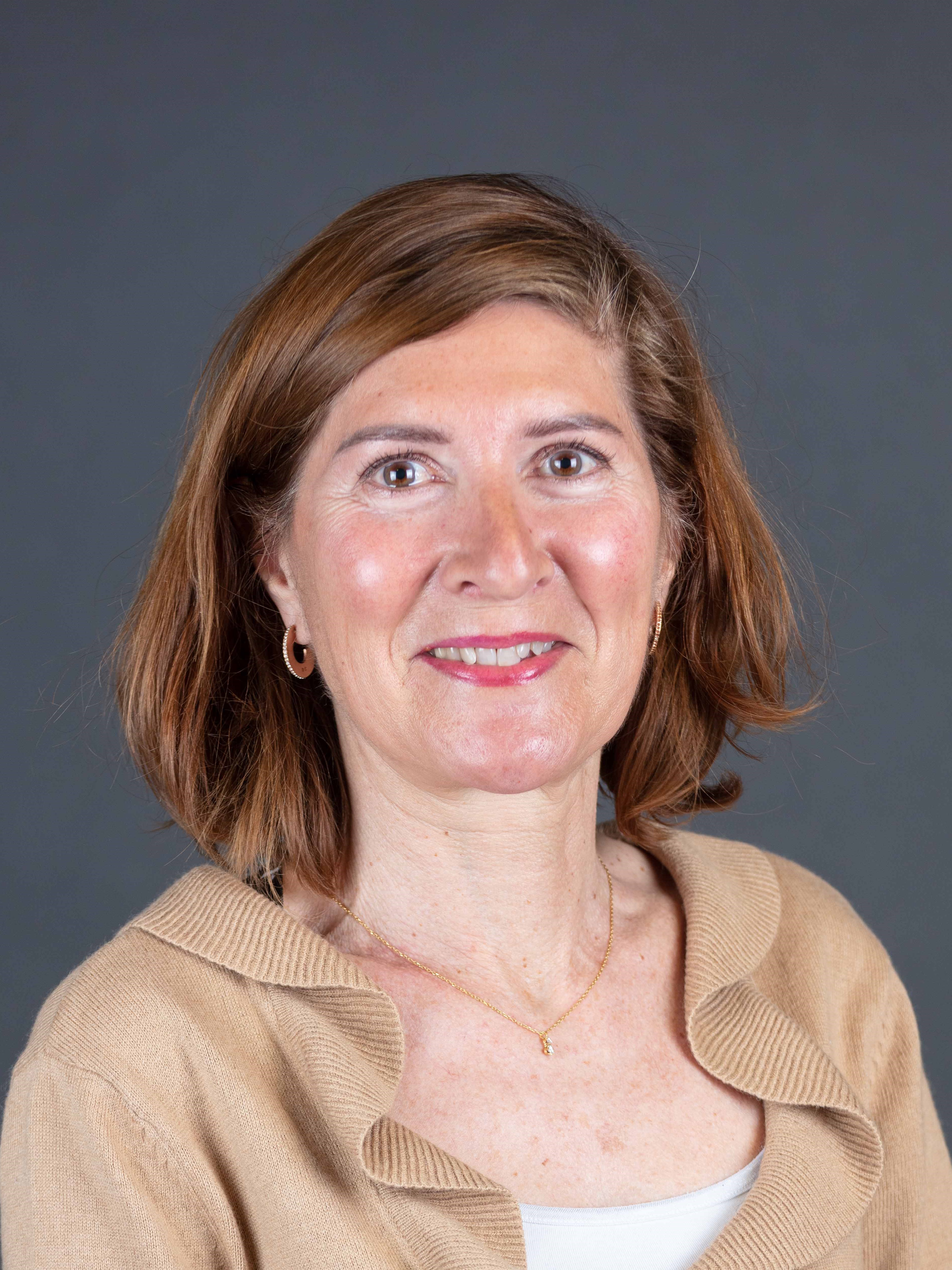  Elisabeth Galley