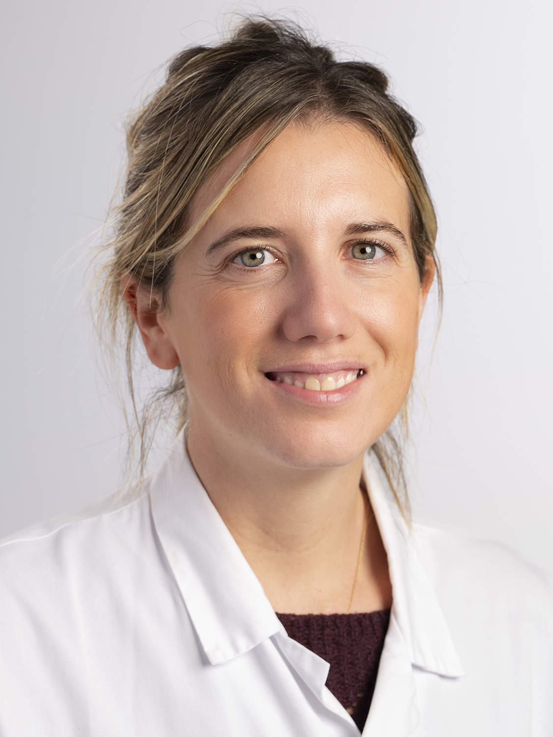 Dre Bianca Mazini