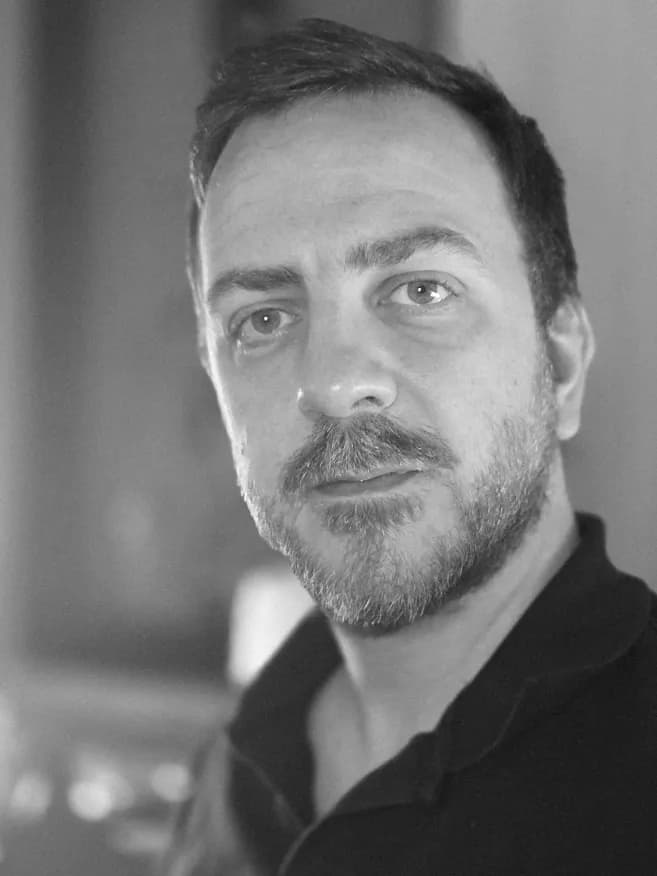  David Pascucci