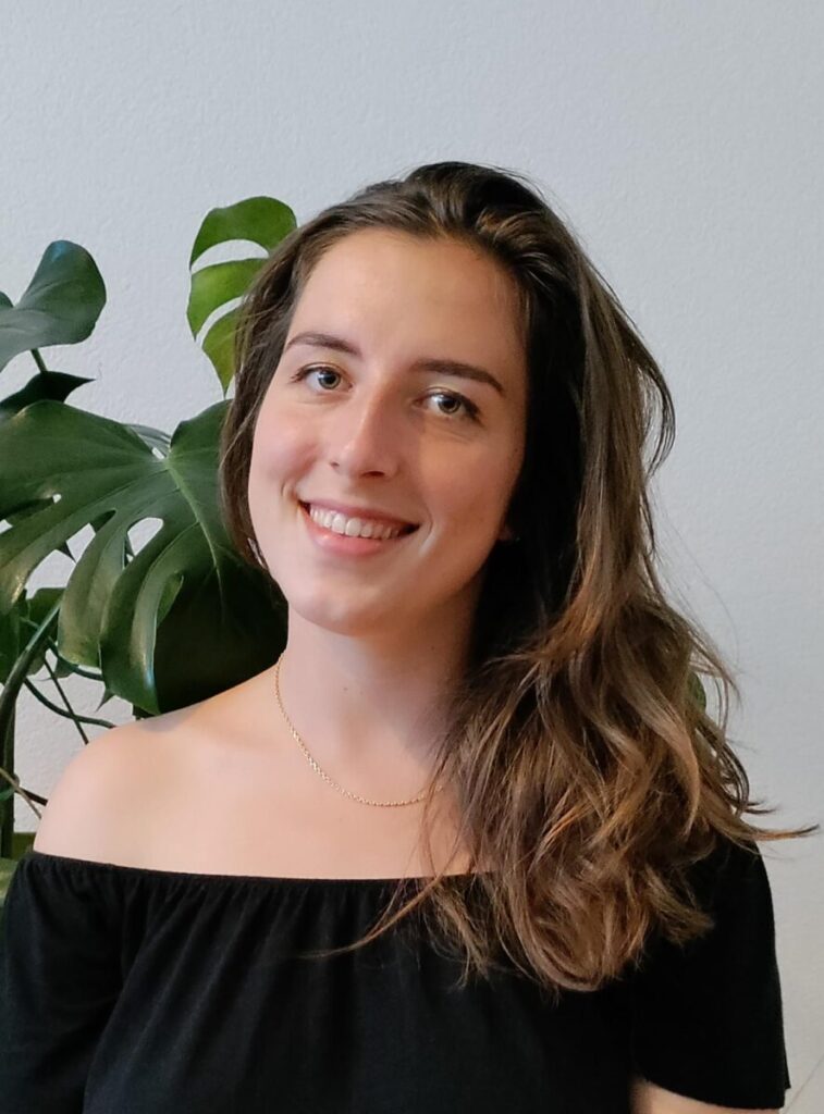  Léa Schmidt