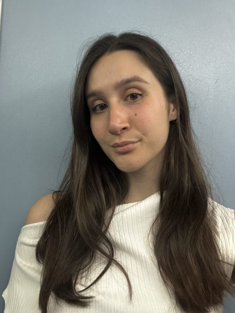  Ludovica Verde