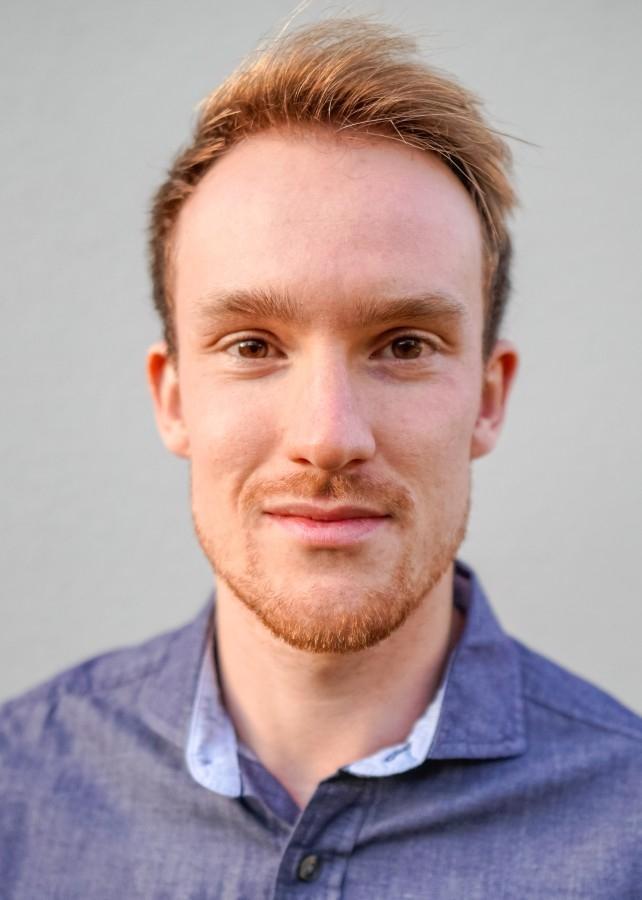  Marco Mueller