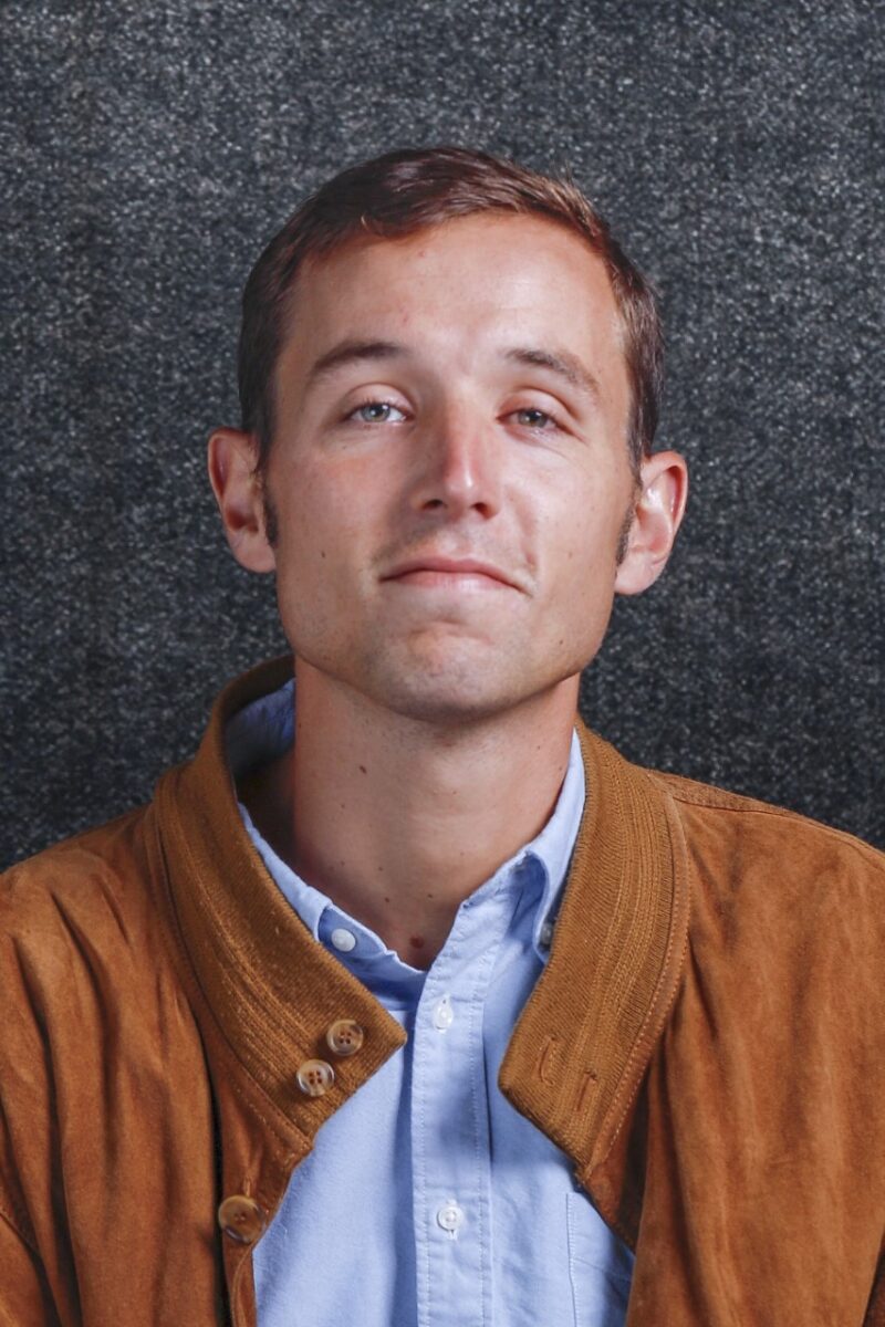  Martin Nicoletti