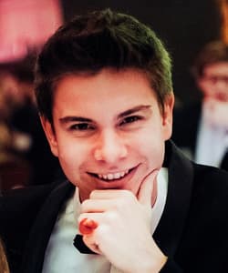 Maxence Wynen