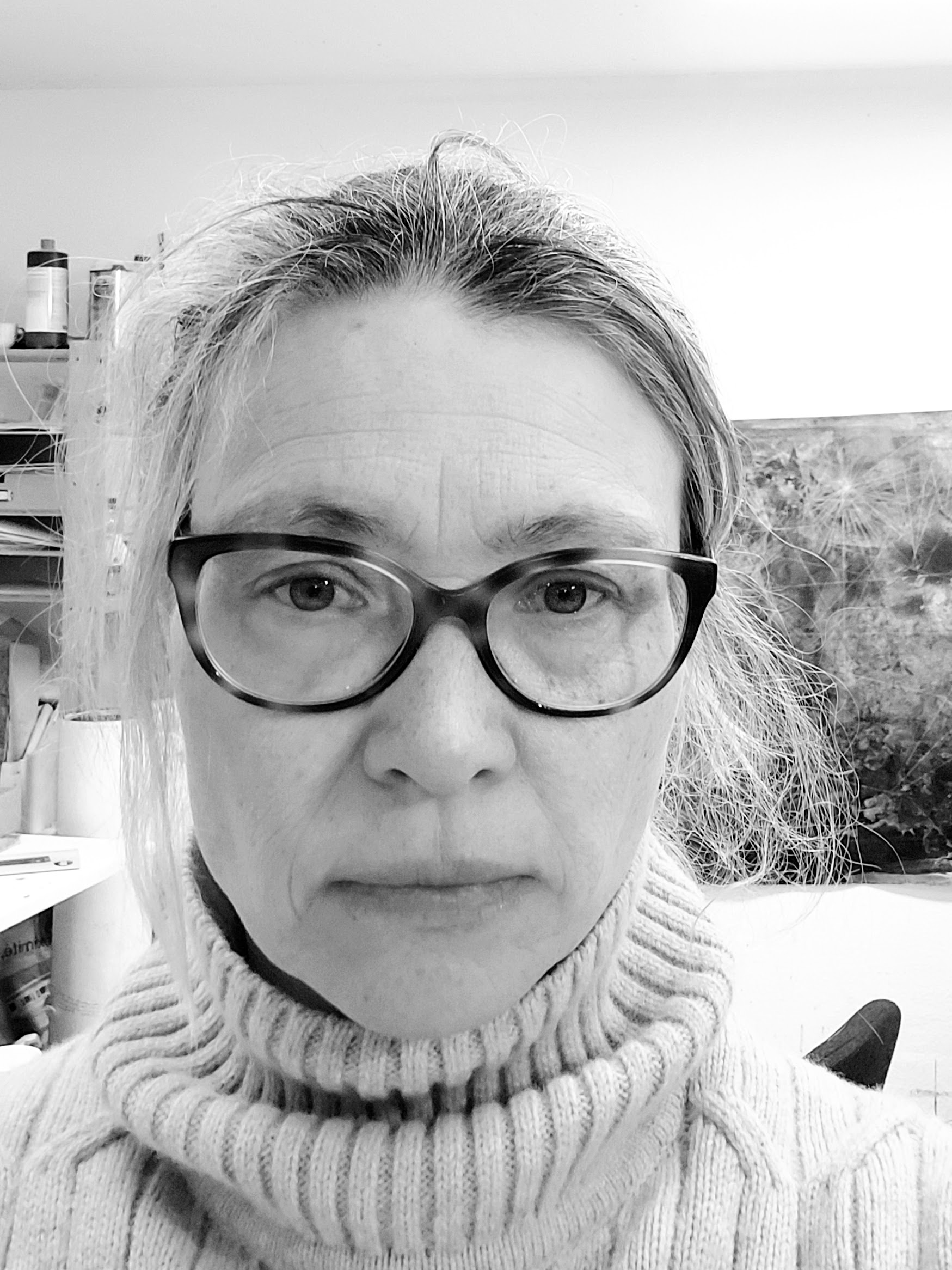  Naomi Middelmann-Murray