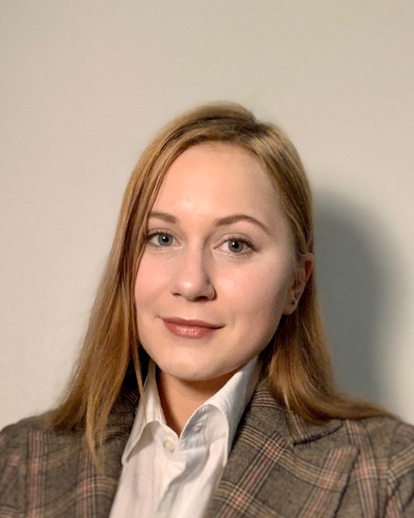  Nataliia Molchanova