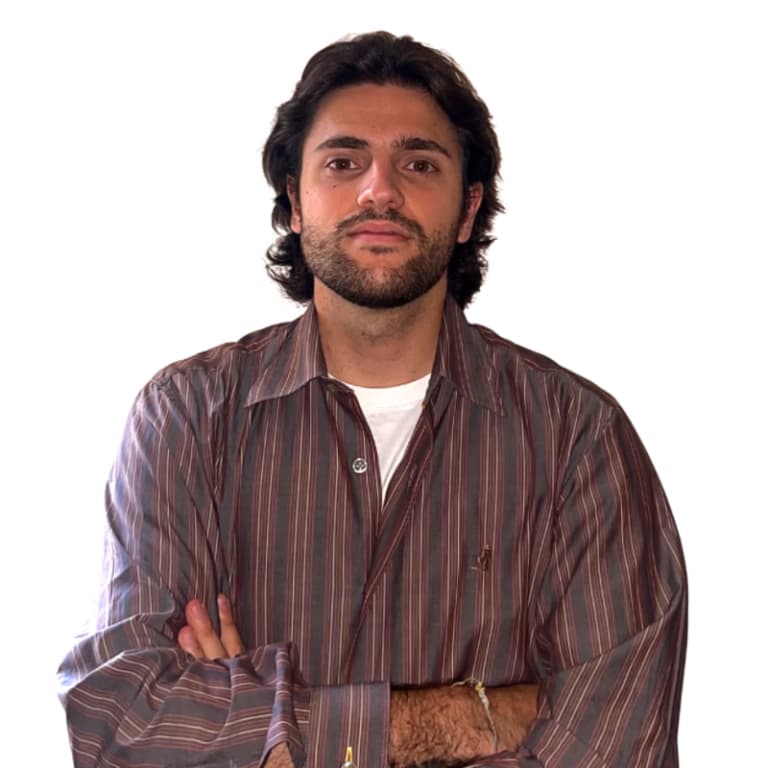  Paolo Garelli