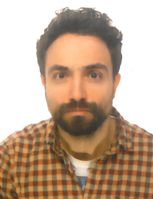  Pedro Macias Gordaliza