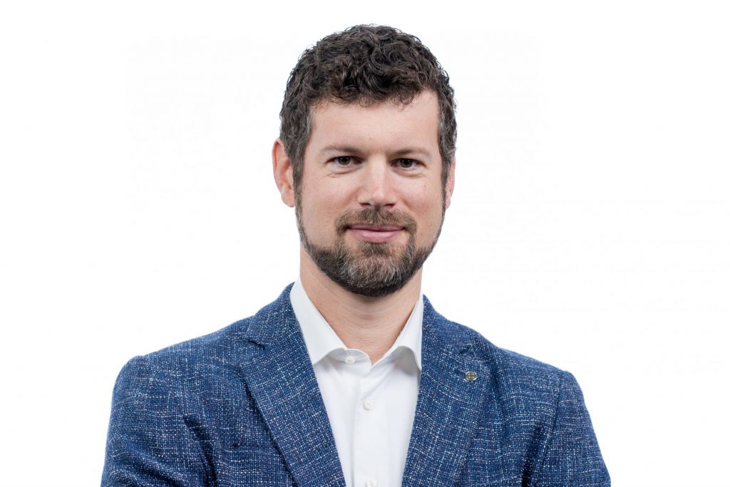 Dr Ruud van Heeswijk
