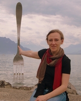  Ulrike Toepel