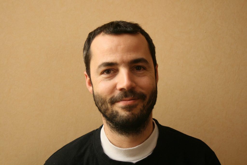Dr Yasser Aleman Gomez
