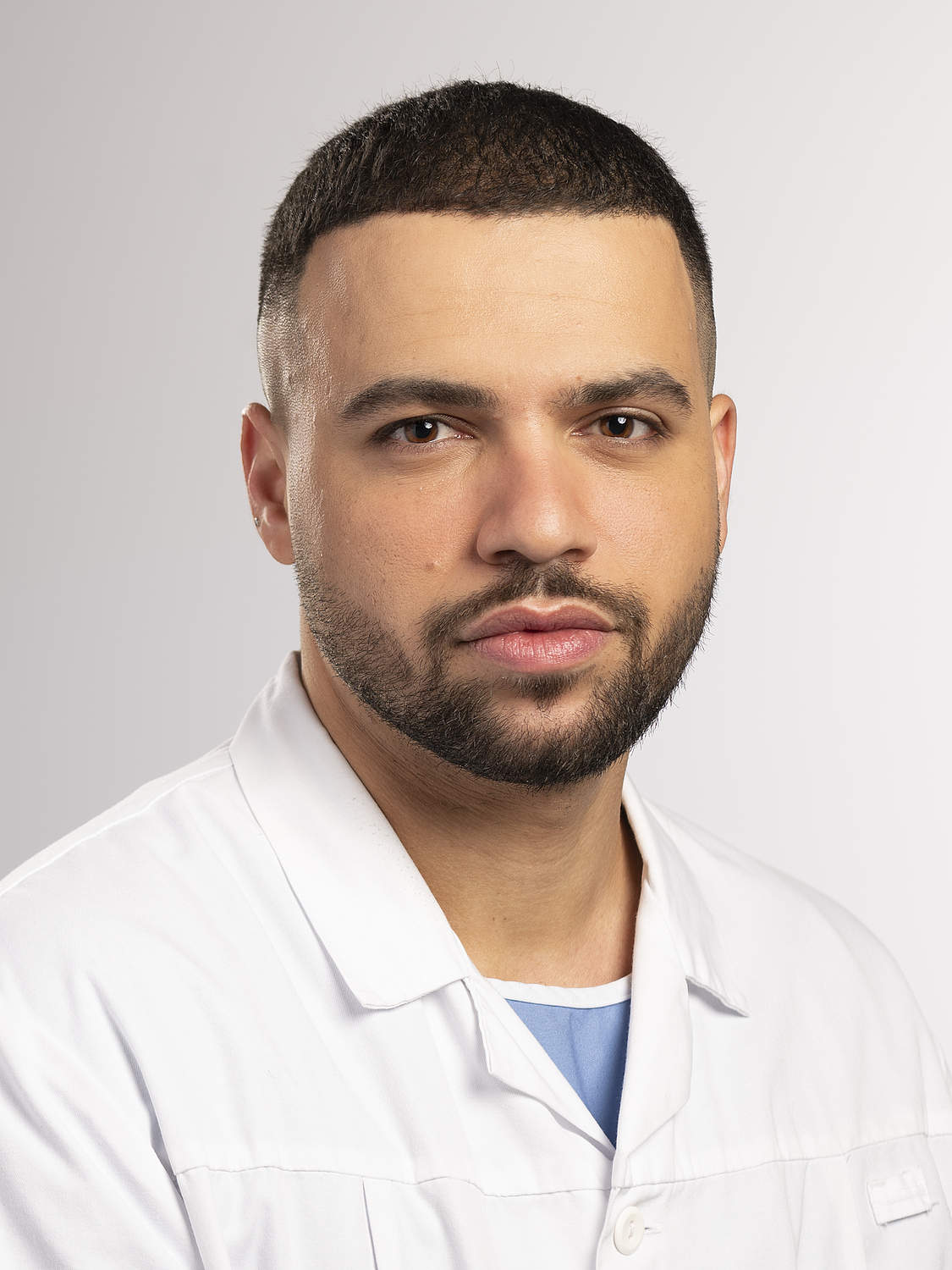 Dr Nady Assayed Leonardi