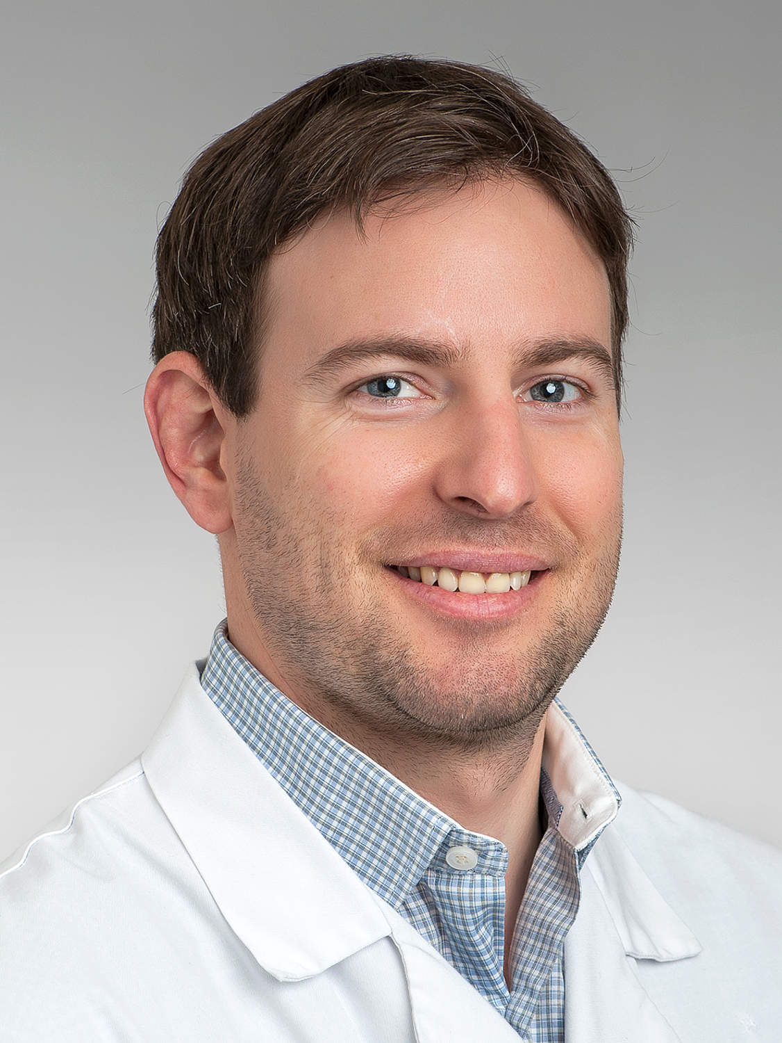 Dr Yannick Cerantola