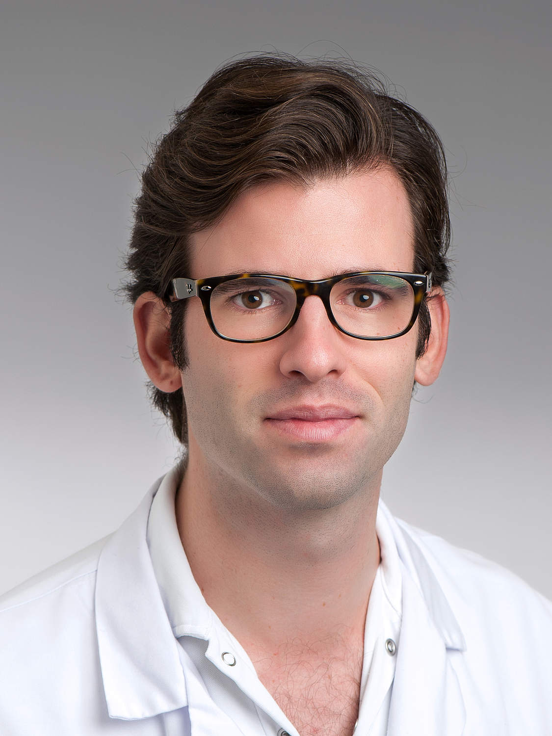 Dr Nuno Grilo