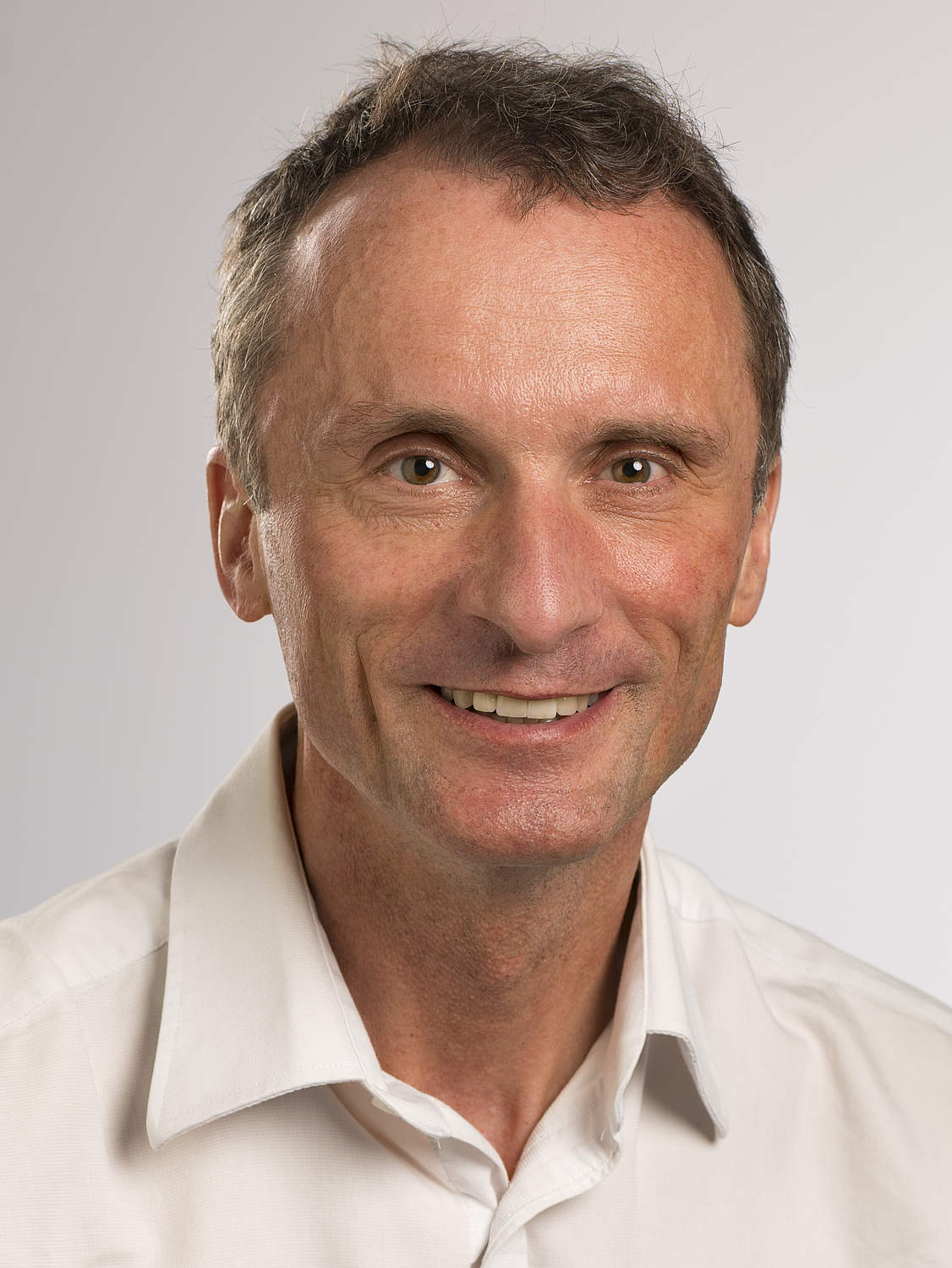 Pr François Bochud