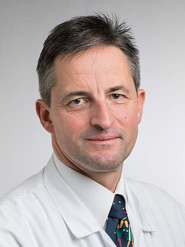 Pr Patrik Michel
