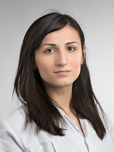 Dre Vasiliki Pantazou
