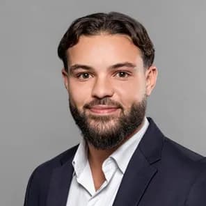  Yann Gheddache