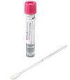 ESwab (bouchon rose Copan)